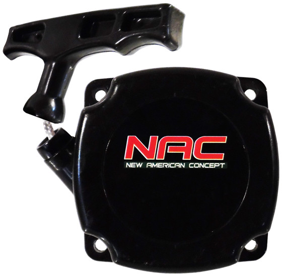 NAC Wzmacniany | Starter do SPS205210BC02N
