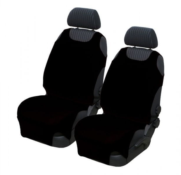 Cappa Pokrowce na siedzenia Colorado przód 2szt czarne