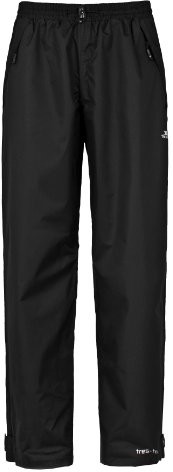 Trespass Spodnie męskie Corvo Trousers, czarny, XS MABTRAF20001_BLKXS