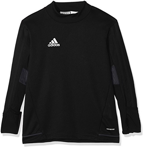Adidas Dzieci TIRO 17 długie spodnie Training, czarny BK0293