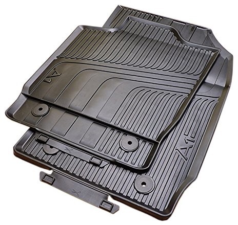Audi AUDI 8 X 1 061 501 A 041 gumowa fu & # x178; mata 8X1 061 501 A 041