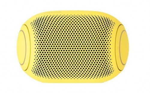 LG XBOOM Go PL2S Zółty