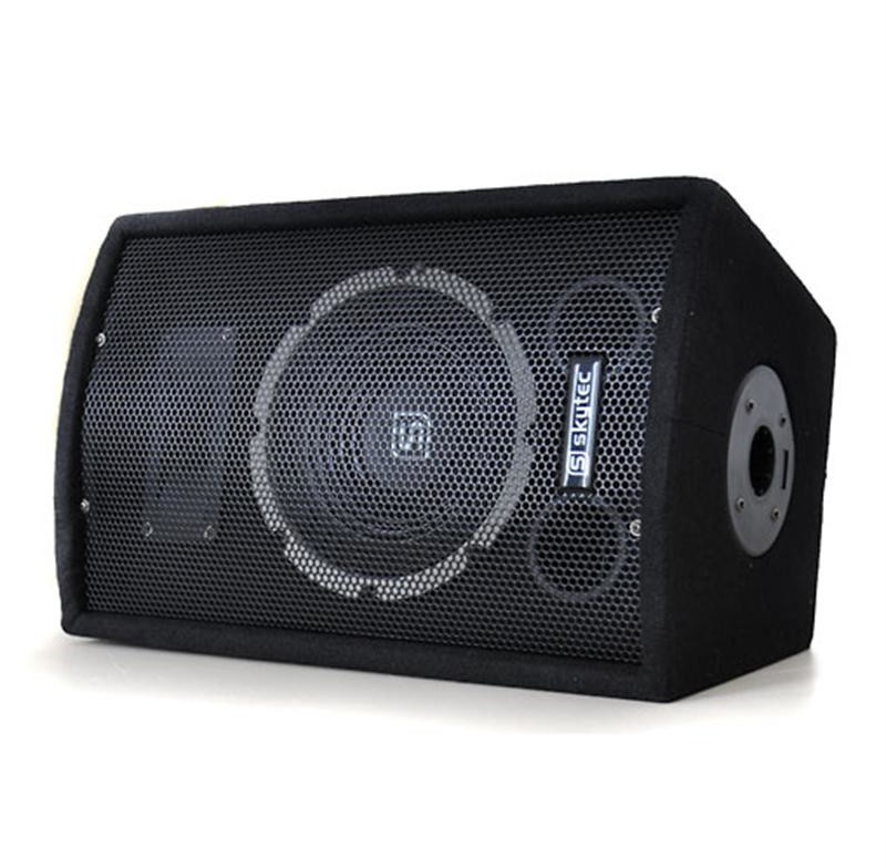 Skytec kolumna pasywna o mocy 200 W 20 cm 8) Sky-178.728