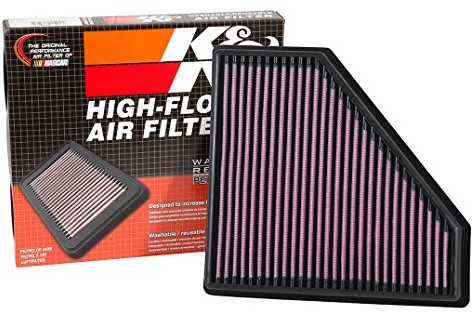 K&N 33  5059 K & N zamienny filtr powietrza 33-5059