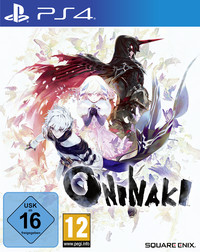 Oninaki GRA PS4