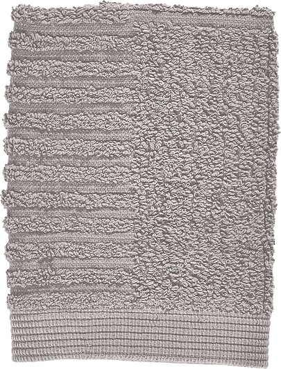 Zone Denmark Ręcznik do twarzy Classic 30 x 30 cm gołębi 331948