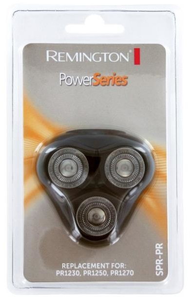 Remington SPR-PR Nożyki + Głowica tnąca PR12XX