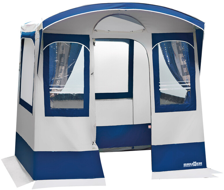 Brunner Brunner Camp Inn Cooking Tent  2021 Szafki turystyczne 0426013N