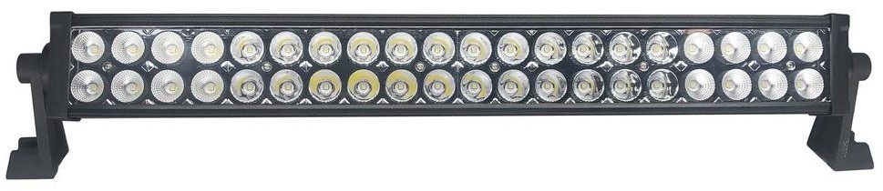 KT Trade LED Samochodowa rampa oświetleniowa SLIM LED/120W/10-30V IP67 6000K