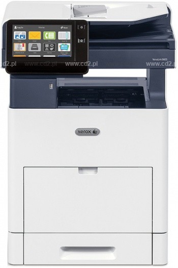 Xerox VersaLink B605V_S