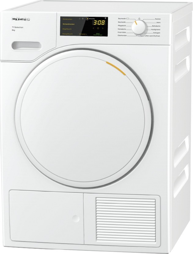 Miele TSC223WP