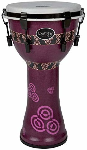 Gewa Liberty Djembé Liberty Series Mechanically Tuned 10