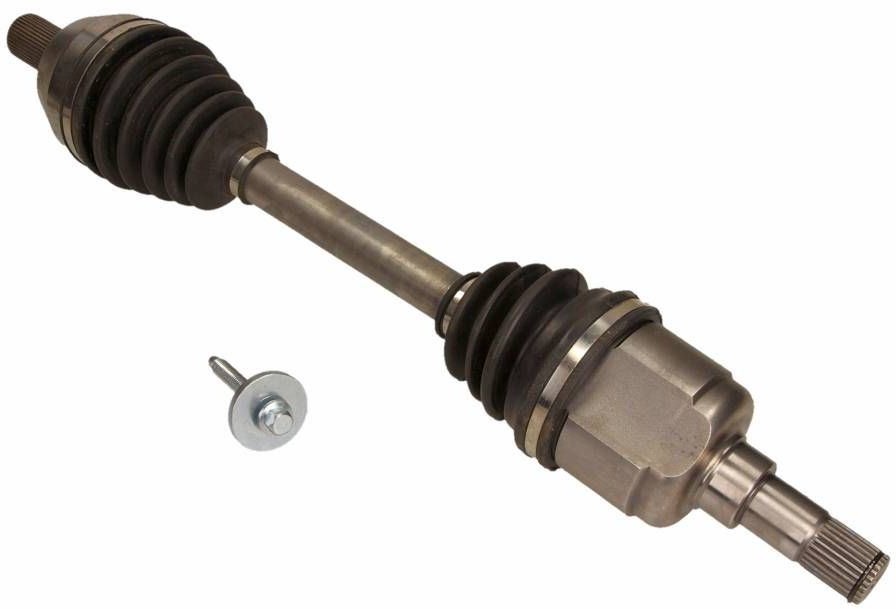 MAXGEAR Wał napędowy 49-1758 49-1758