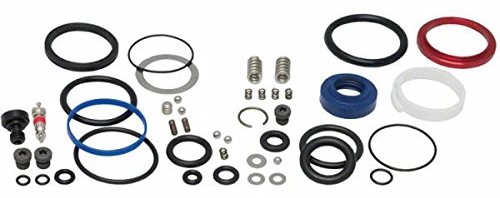 ROCK SHOX hamulce Service Kit Vivid ,11.4118.032.000 R8032000A