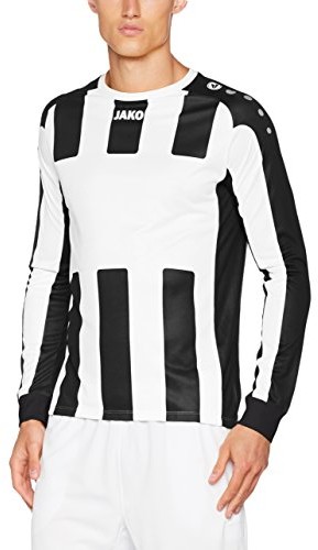 Jako koszulki piłkarskie męskie La trykot Milan, wielokolorowa, M 57826_08_M