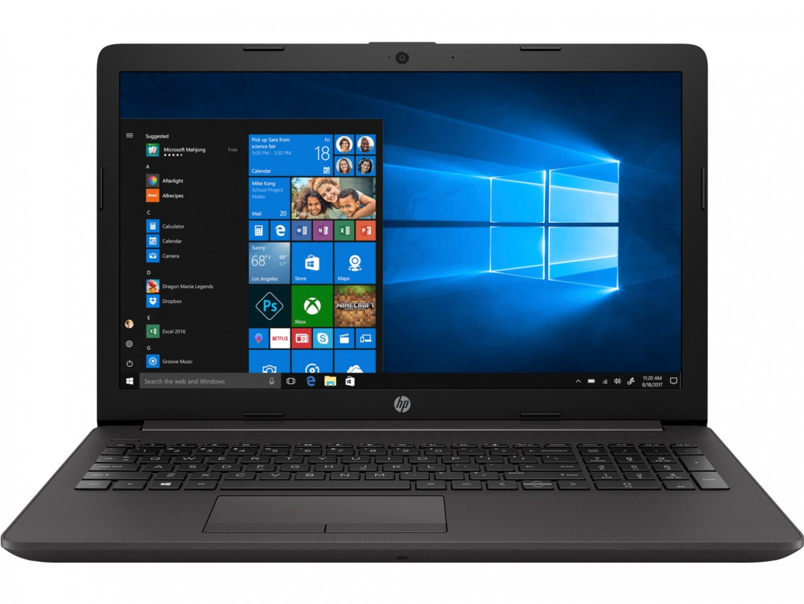 HP 250 G7 (14Z97EA)