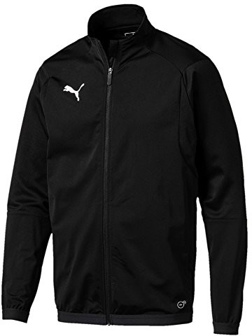 Puma ligi Training Jacket kurtka, czarny, xxl 655687 03