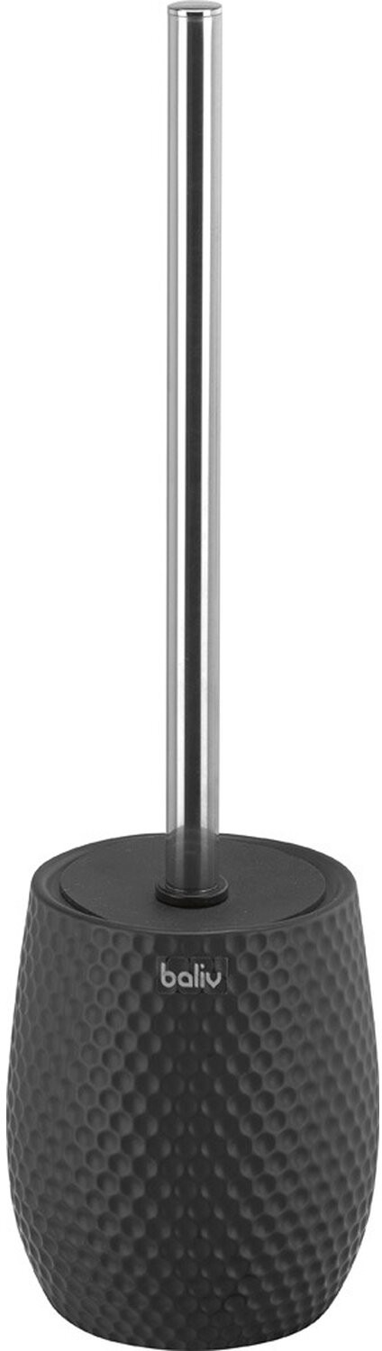 baliv BALIV Szczotka WC 300 czarna