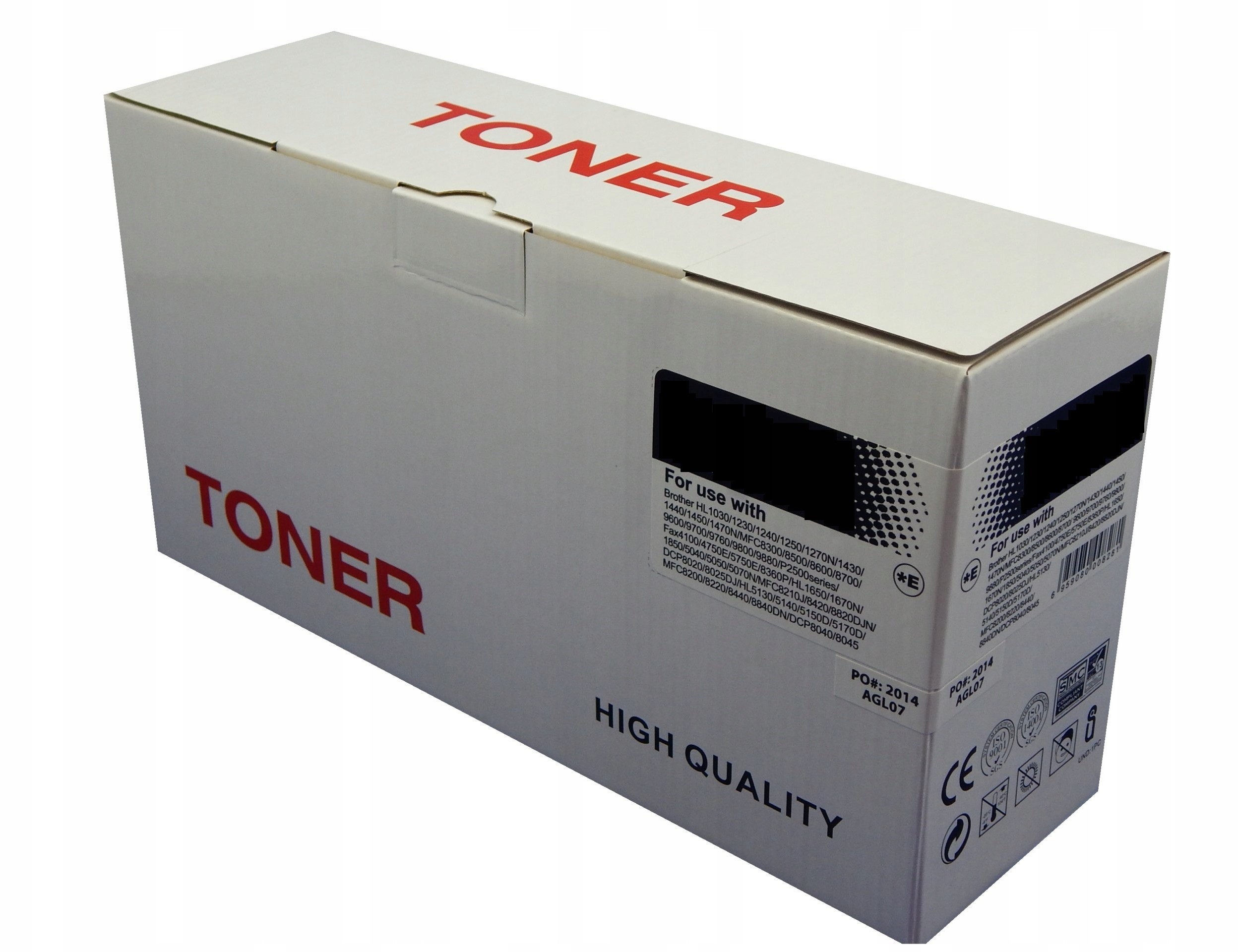 Toner Do Canon i-SENSYS LBP621Cw LBP623Cw CRG-054H