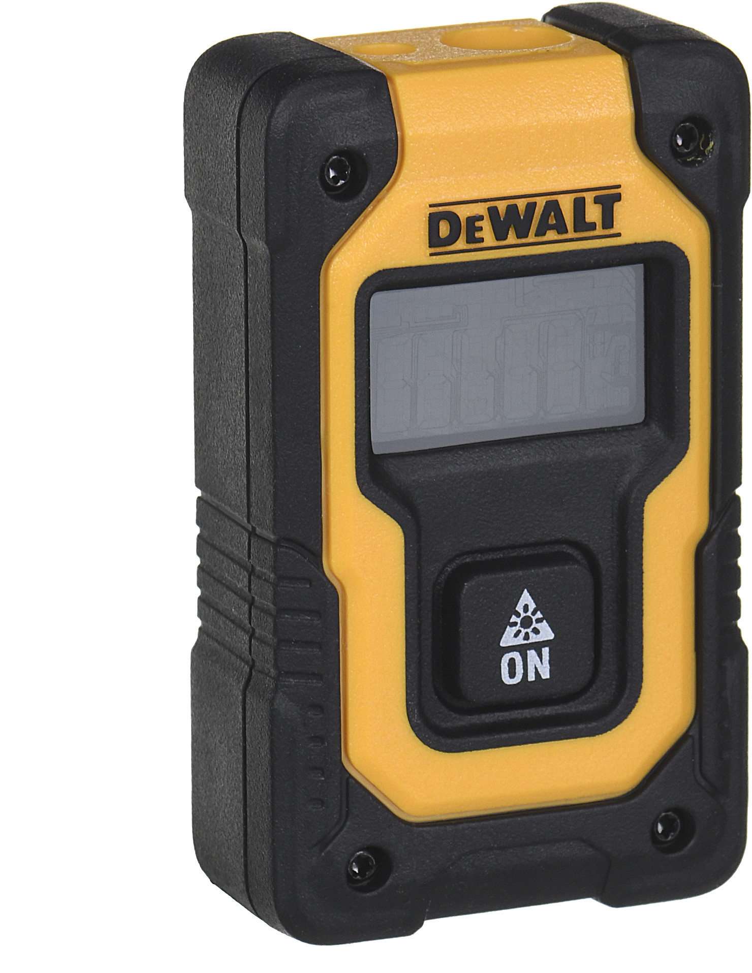 DEWALT Dalmierz laserowy 16m DW055PL-XJ