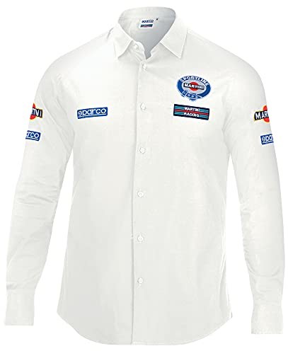 SPARCO 01277MRBI3L Racing T-Shirt 01277MRBI3L