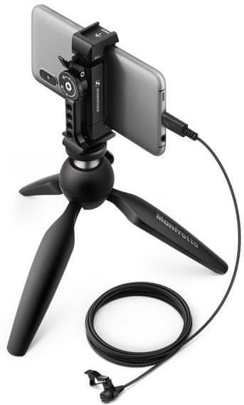 SENNHEISER zestaw XS Lav USB kit