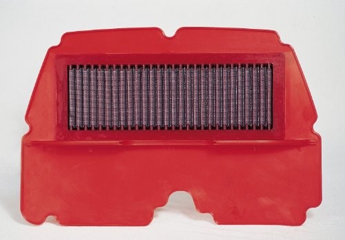 BMC fm114/04 Sport Replacement filtr powietrza, wielokolorowa FM114/04