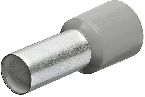 Knipex 97 99 331 tulejek końcówek żył z tworzywa sztucznego kołnierzem 97 99 331