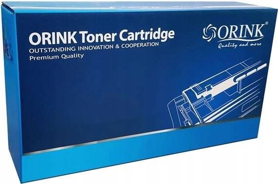 Orink Toner do Samsung CLP320 325 Bk CLT-K4072S-OR