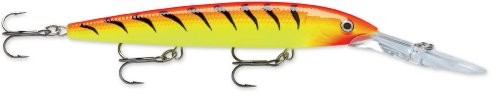 Rapala Down Deep Husky Jerk 10 cm 12 cm wobler Lure przynęta sztuczna przynęta wędkarska DHJ12HT