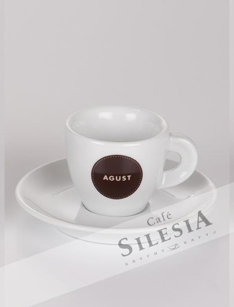 AGUST Filiżanka Agust ESPRESSO 1151