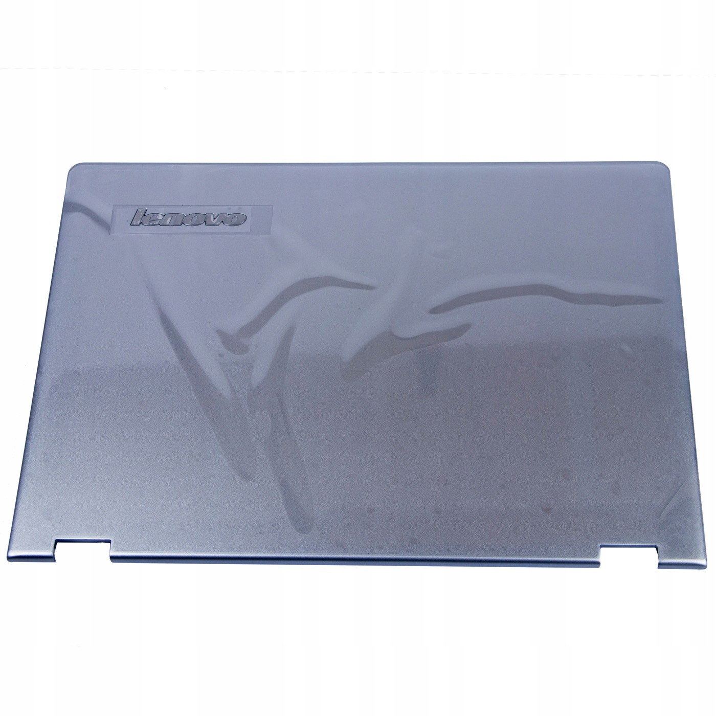 Lenovo Obudowa matrycy Yoga 2 11 srebrna