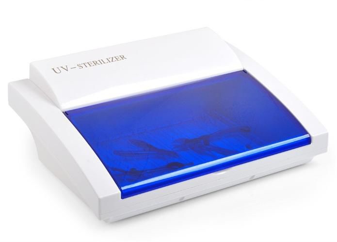 STERYLIZATOR UV-C BLUE 103515