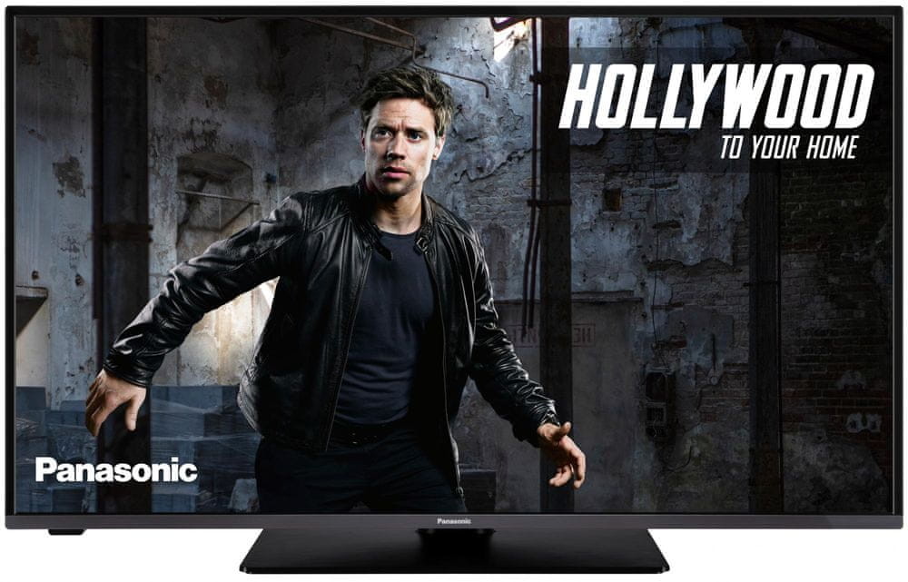 Panasonic TX 43HX580E