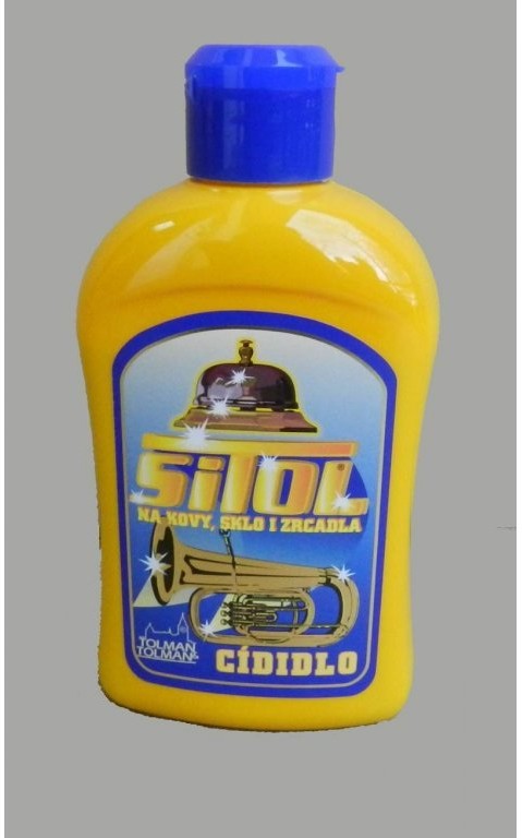 Tolman Sitol płyn do czyszczenia dętych