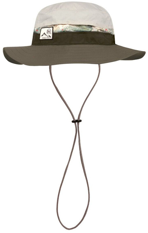 Buff Booney Czapka, randall brindle L/XL | 57,5-62cm 2021 Czapki przeciwsłoneczne 125344.315.30.00