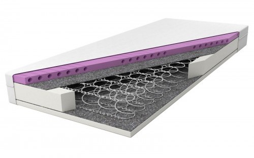 Magnat Diana 120x200