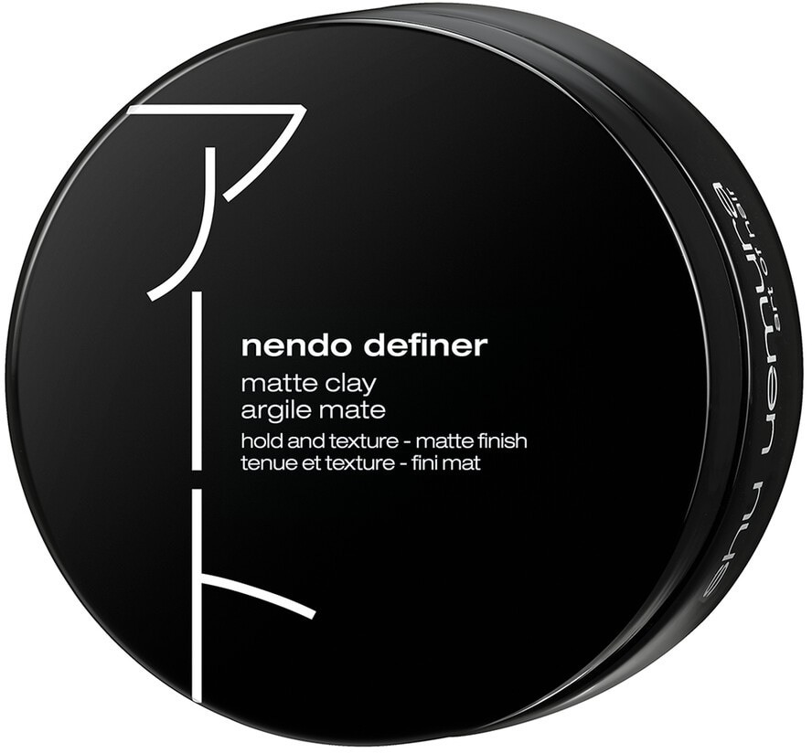 Nendo Definer Matte Clay 75 m