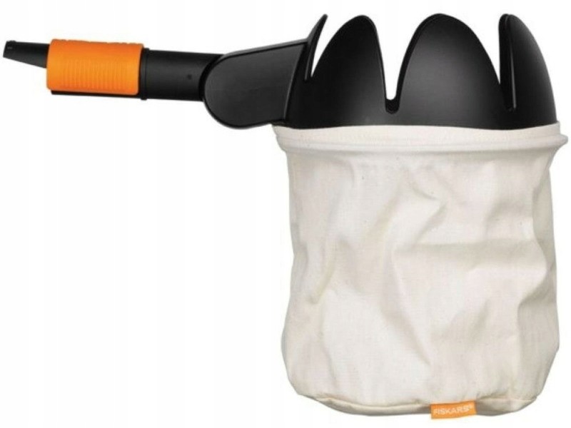 Zbierak do owoców Fiskars QuikFit 1000693