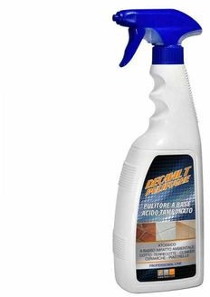 OFERTA DODATKOWA - CHEMIA OFERTA DODATKOWA CHEMIA Decavil środek do czyszczenia fug 750ml 23168