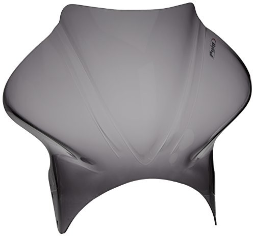Puig 5060F przednia szyba model kokpit.Bandit GSF 650 05-08/1250 07-10 5060F