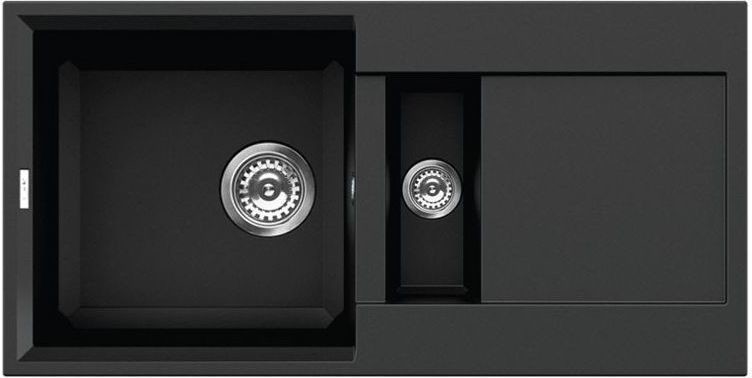 Elleci Easy 425 40 Czarny