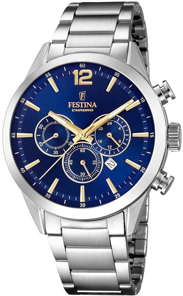 Festina Timeless F20343/2