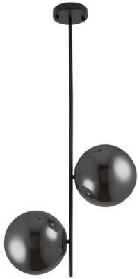 STEP Lampa Venus  STEP ST-5025-2 SMOKE ST-5025-2 SMOKE