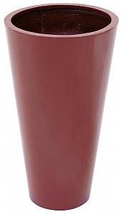 Europalms Europalms LEICHTSIN ELEGANCE-69, shiny-red, Doniczka 83011858