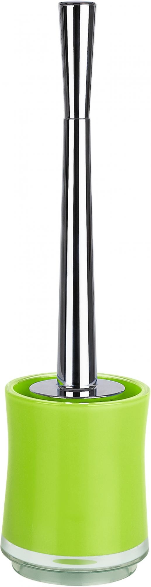 Spirella Szczotka do WC SYDNEY ACRYL kiwi