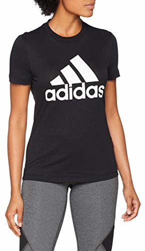 Adidas damska koszulka z krótkim rękawem, XS (DY7732)