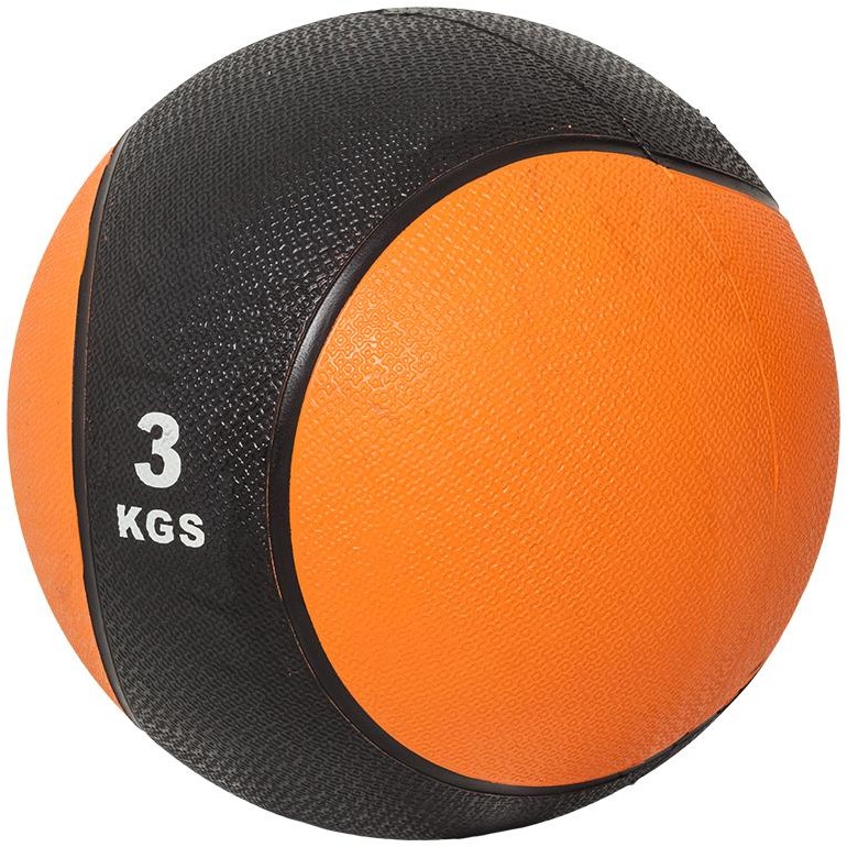 Gorilla Sports Piłka lekarska 3 kg