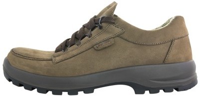 Kaiteki Buty Męskie 10035 Brązowy