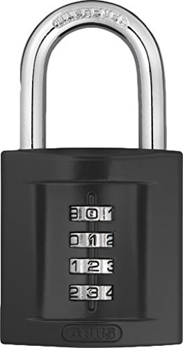 Abus ABUS  158/50 50 MM zapięcie połączenie Carded 35012  abu15850 °C ABU15850C